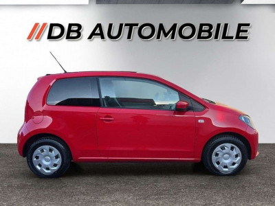 Seat Mii Gebrauchtwagen