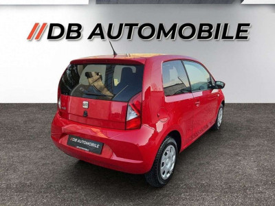 Seat Mii Gebrauchtwagen