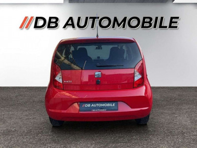 Seat Mii Gebrauchtwagen