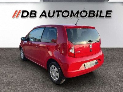 Seat Mii Gebrauchtwagen
