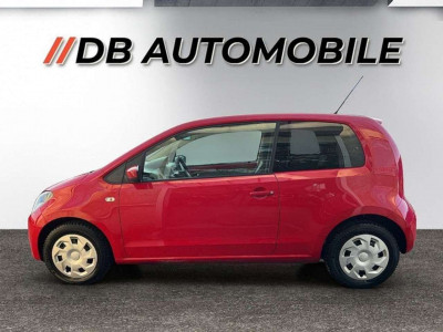 Seat Mii Gebrauchtwagen