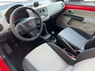 Seat Mii Gebrauchtwagen