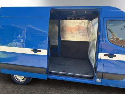 Renault Master Gebrauchtwagen