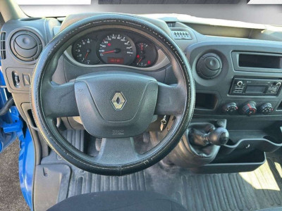 Renault Master Gebrauchtwagen
