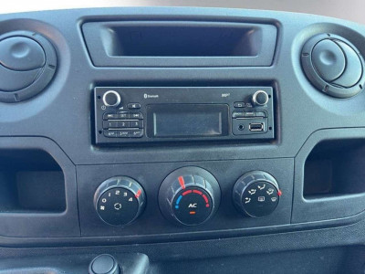 Renault Master Gebrauchtwagen