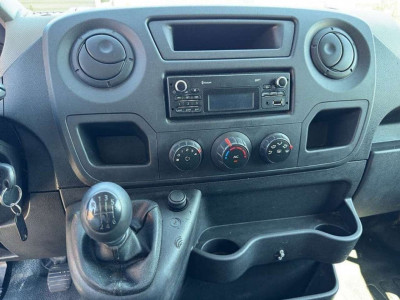 Renault Master Gebrauchtwagen