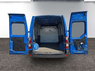 Renault Master Gebrauchtwagen