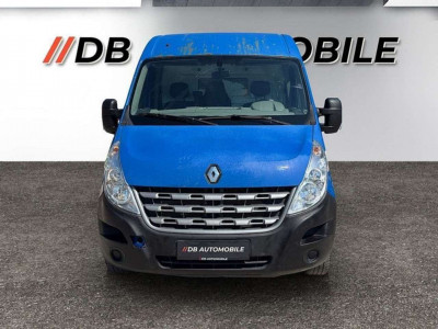Renault Master Gebrauchtwagen