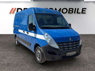 Renault Master Gebrauchtwagen