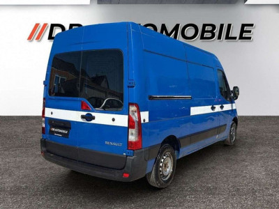 Renault Master Gebrauchtwagen