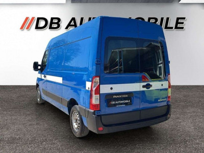 Renault Master Gebrauchtwagen