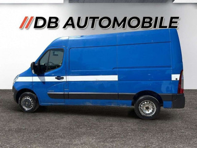 Renault Master Gebrauchtwagen