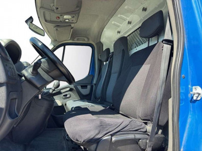 Renault Master Gebrauchtwagen