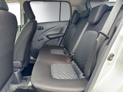 Suzuki Celerio Gebrauchtwagen
