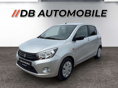 Suzuki Celerio Gebrauchtwagen