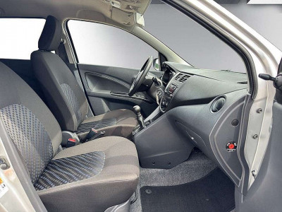 Suzuki Celerio Gebrauchtwagen