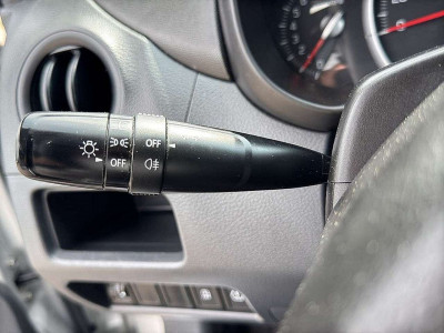 Suzuki Celerio Gebrauchtwagen