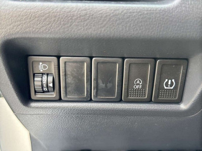 Suzuki Celerio Gebrauchtwagen