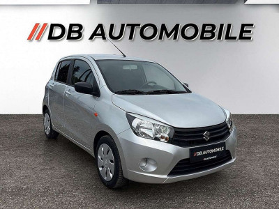 Suzuki Celerio Gebrauchtwagen