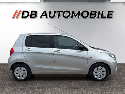 Suzuki Celerio Gebrauchtwagen