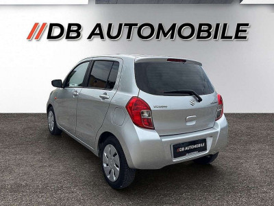 Suzuki Celerio Gebrauchtwagen