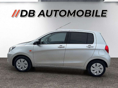 Suzuki Celerio Gebrauchtwagen
