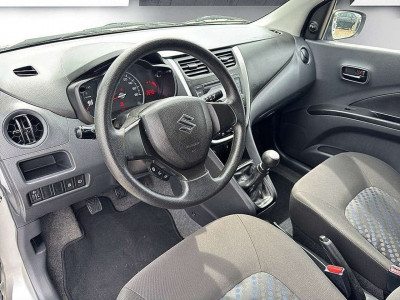 Suzuki Celerio Gebrauchtwagen