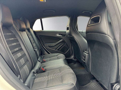 Mercedes-Benz CLA Gebrauchtwagen