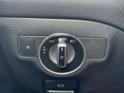 Mercedes-Benz CLA Gebrauchtwagen