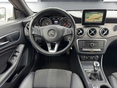 Mercedes-Benz CLA Gebrauchtwagen