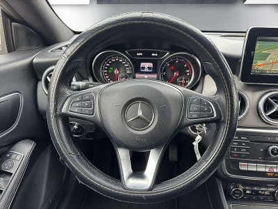Mercedes-Benz CLA Gebrauchtwagen