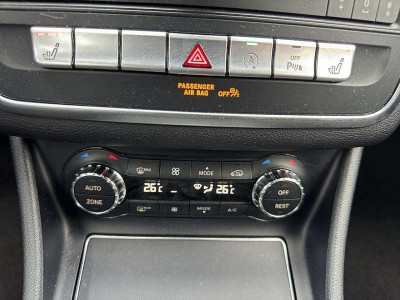 Mercedes-Benz CLA Gebrauchtwagen