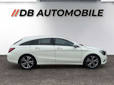 Mercedes-Benz CLA Gebrauchtwagen