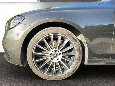 Mercedes-Benz E-Klasse Gebrauchtwagen