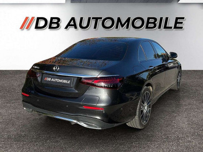 Mercedes-Benz E-Klasse Gebrauchtwagen