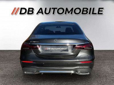 Mercedes-Benz E-Klasse Gebrauchtwagen