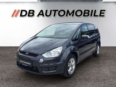 Ford S-MAX Gebrauchtwagen