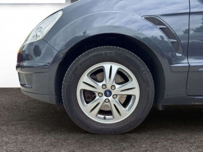 Ford S-MAX Gebrauchtwagen