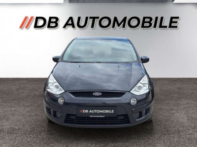 Ford S-MAX Gebrauchtwagen