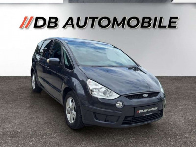 Ford S-MAX Gebrauchtwagen