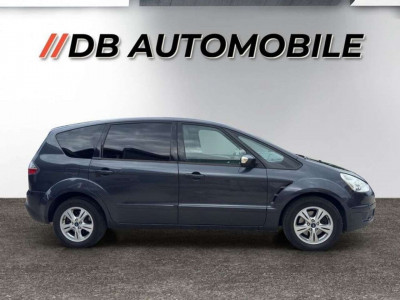 Ford S-MAX Gebrauchtwagen