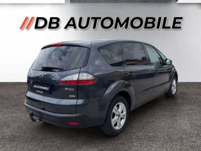 Ford S-MAX Gebrauchtwagen