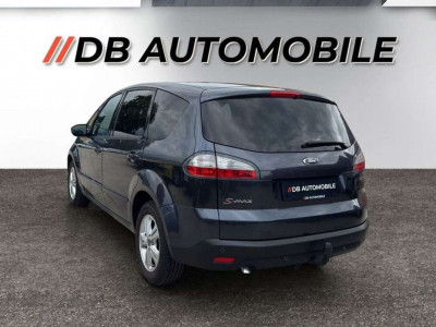 Ford S-MAX Gebrauchtwagen