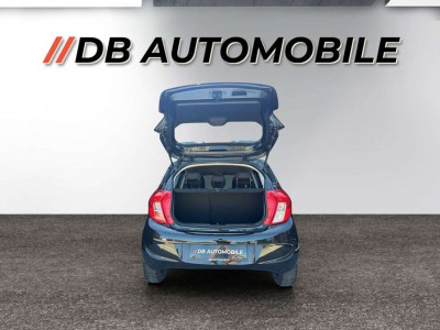 Opel Karl Gebrauchtwagen