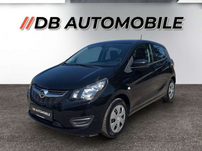 Opel Karl Gebrauchtwagen