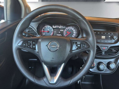 Opel Karl Gebrauchtwagen