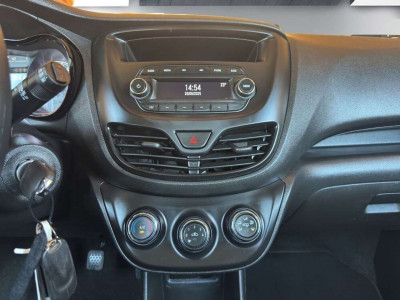 Opel Karl Gebrauchtwagen