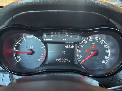 Opel Karl Gebrauchtwagen