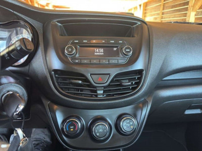 Opel Karl Gebrauchtwagen