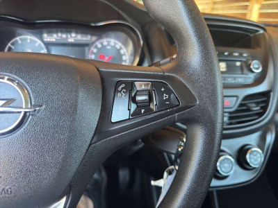 Opel Karl Gebrauchtwagen